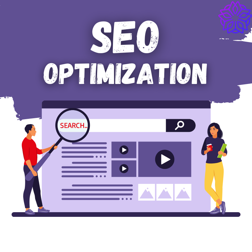 Service – SEO Optimization Services